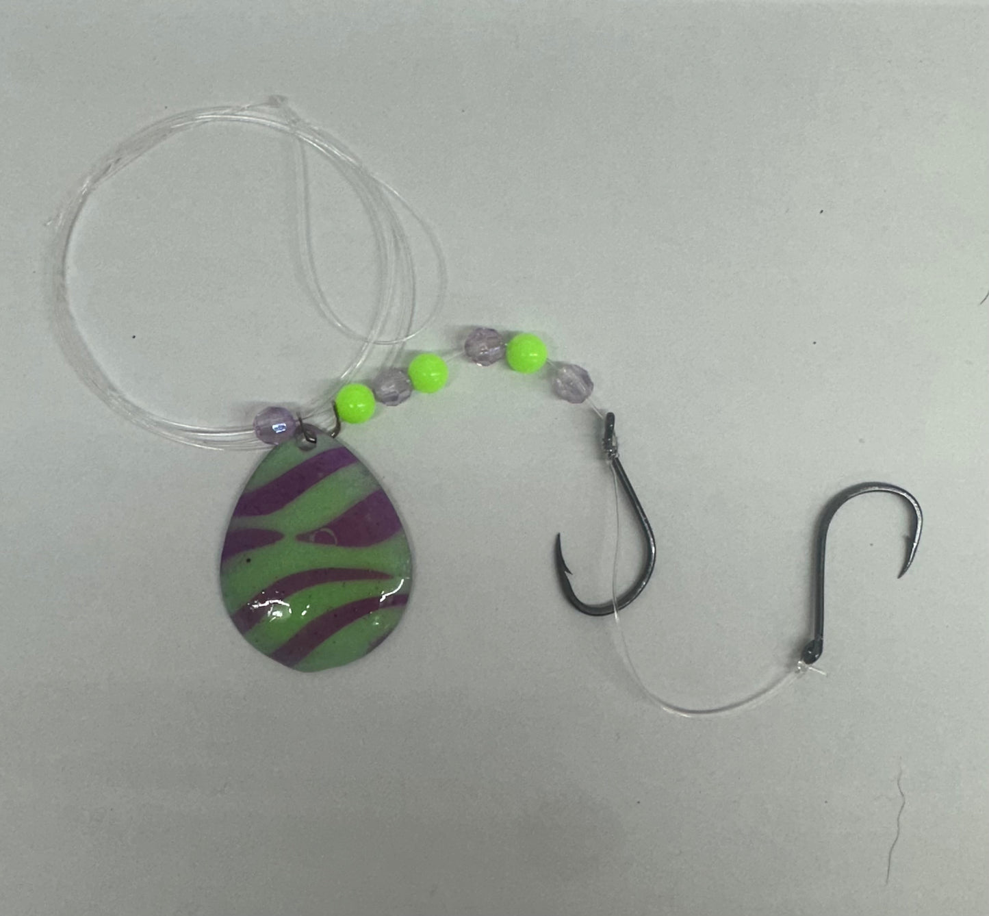 Hard Hittin’ HillBilly Harnesses