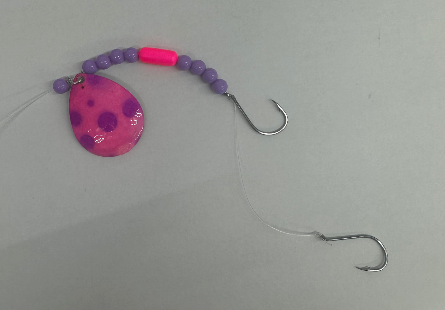 Hard Hittin’ HillBilly Harnesses