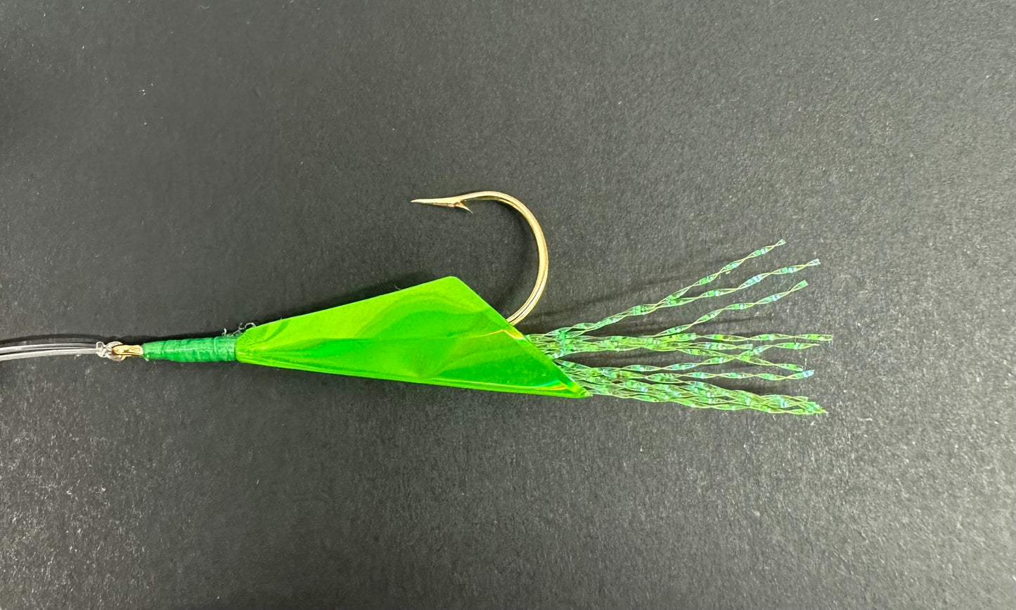 Hillbilly Perch Punisher