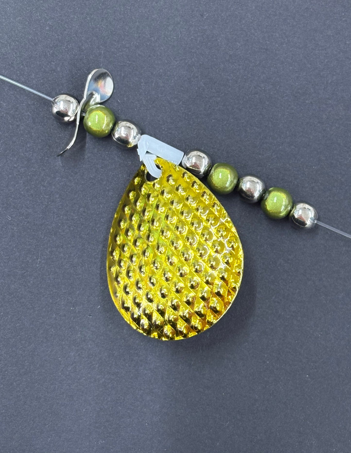 AlliGator 36" Crawler Harness