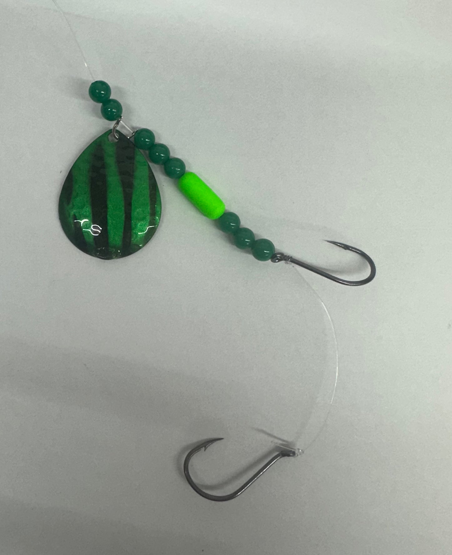 Hard Hittin’ HillBilly Harnesses