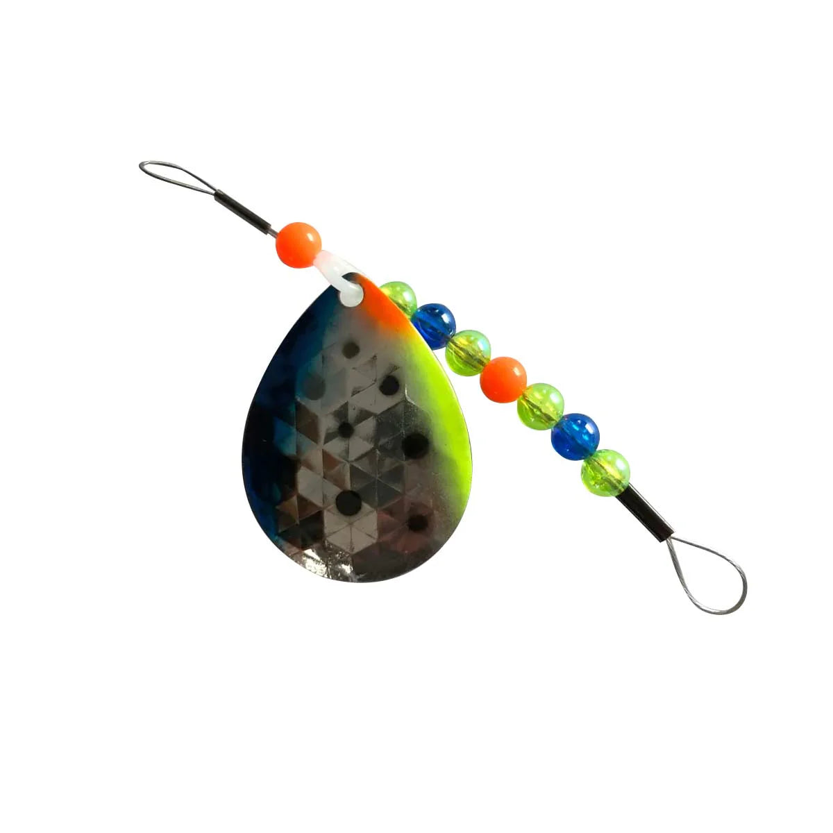 Gale Force Crawler Harness