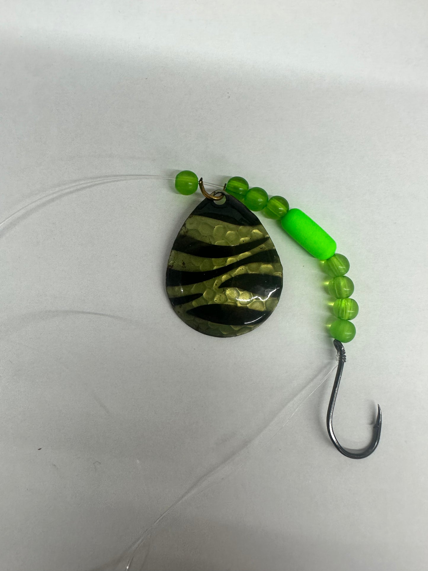 Hard Hittin’ HillBilly Harnesses