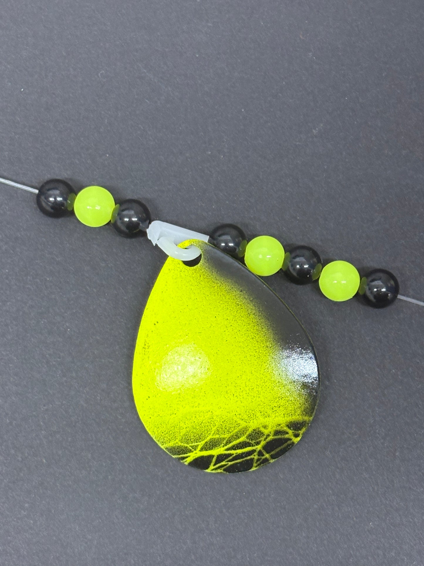 AlliGator 36" Crawler Harness