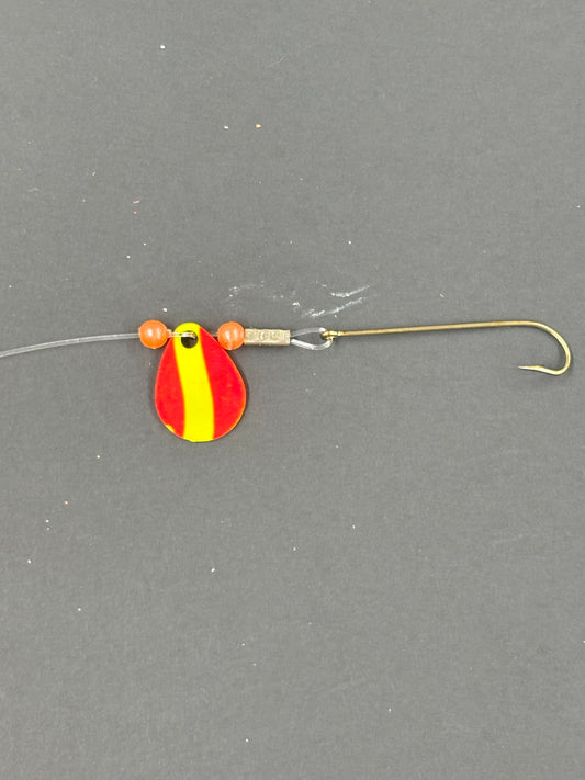 Alli- Gator 2 Arm Lake Rigs