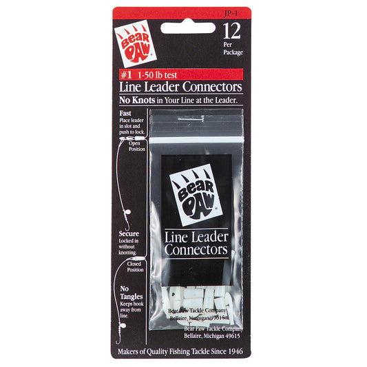 Line Leader Connectors