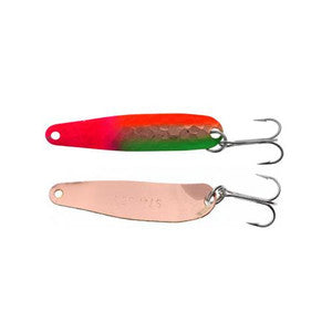Michigan Stinger Scorpion Spoon