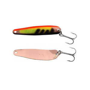 Michigan Stinger Scorpion Spoon