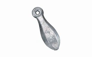 Bank Sinkers