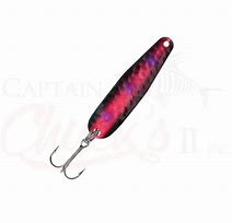 Michigan Stinger Scorpion Spoon