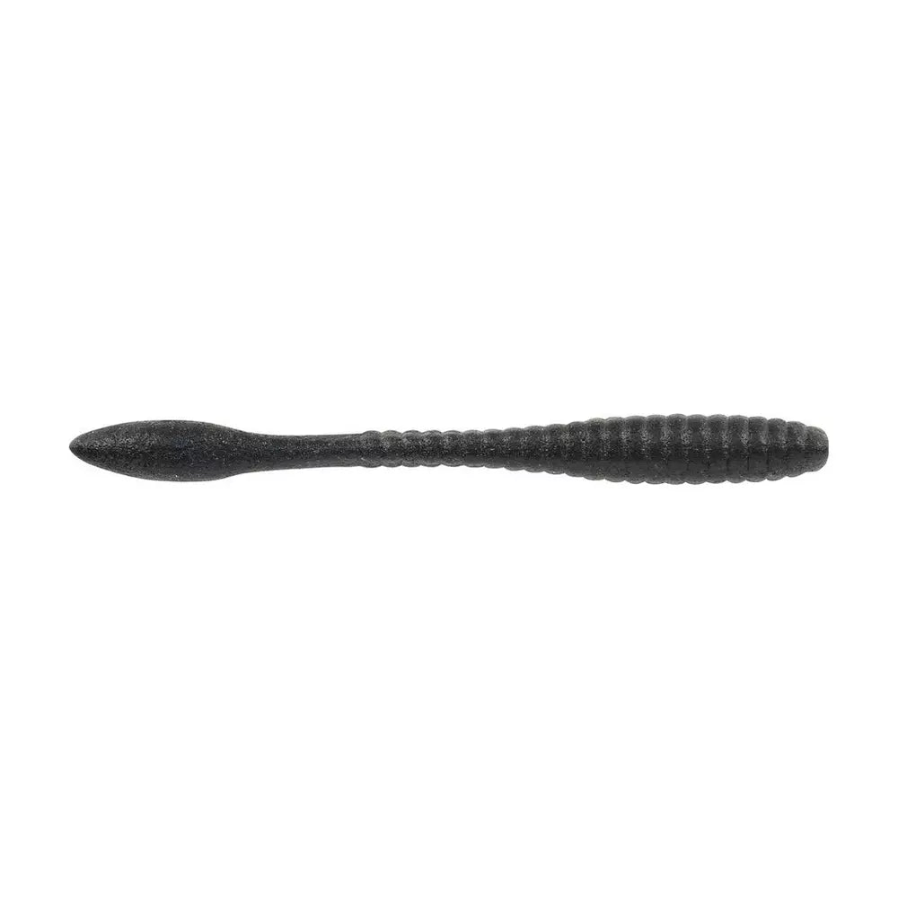 Berkley PowerBait® MaxScent Flat Worm 4.5IN