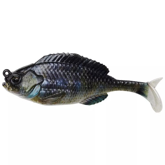 Savage Gear Structure Gill 2.4 IN