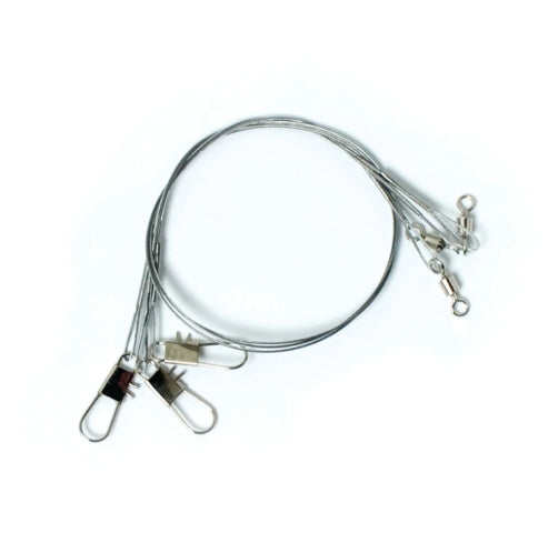 Heavy Duty Wire Leader