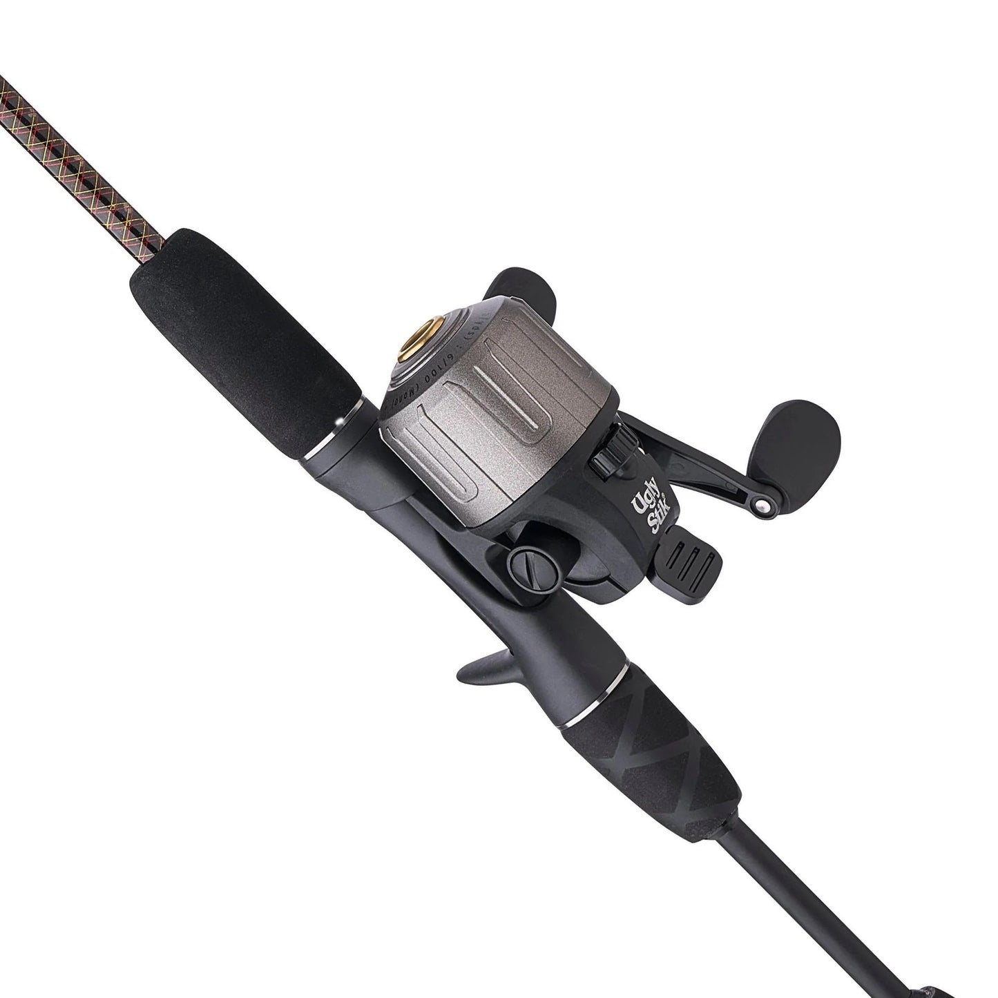 GX2™ Spincast Youth Combo