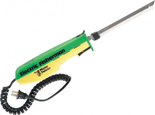 Electric Fisherman™ Fillet Knife