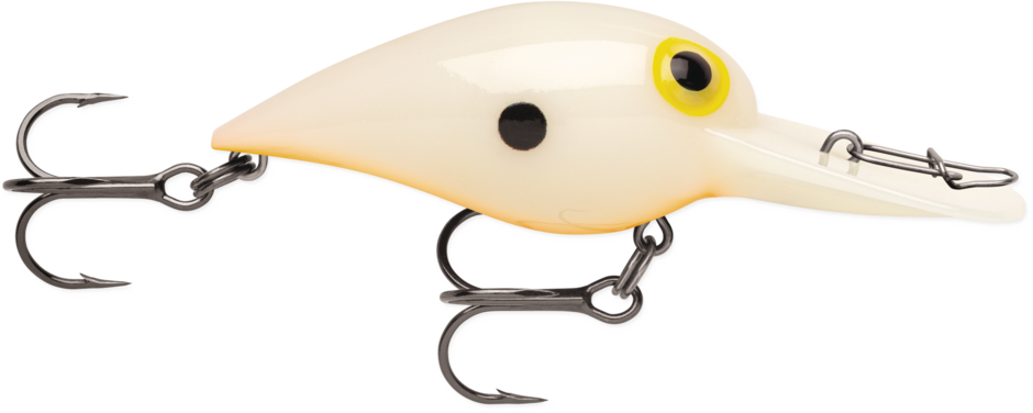 Original Wiggle Wart
