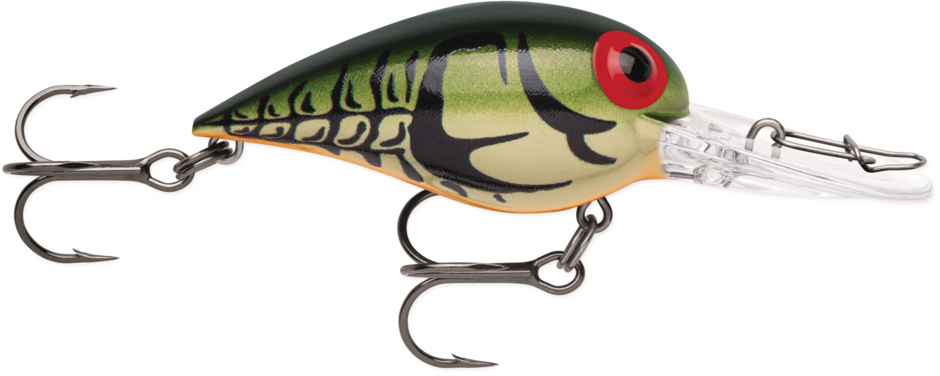 Original Wiggle Wart