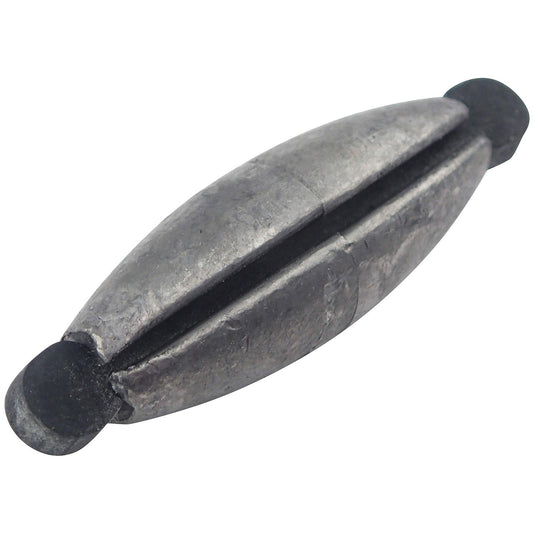 Water Gremlin Rubbercor Lead Sinkers