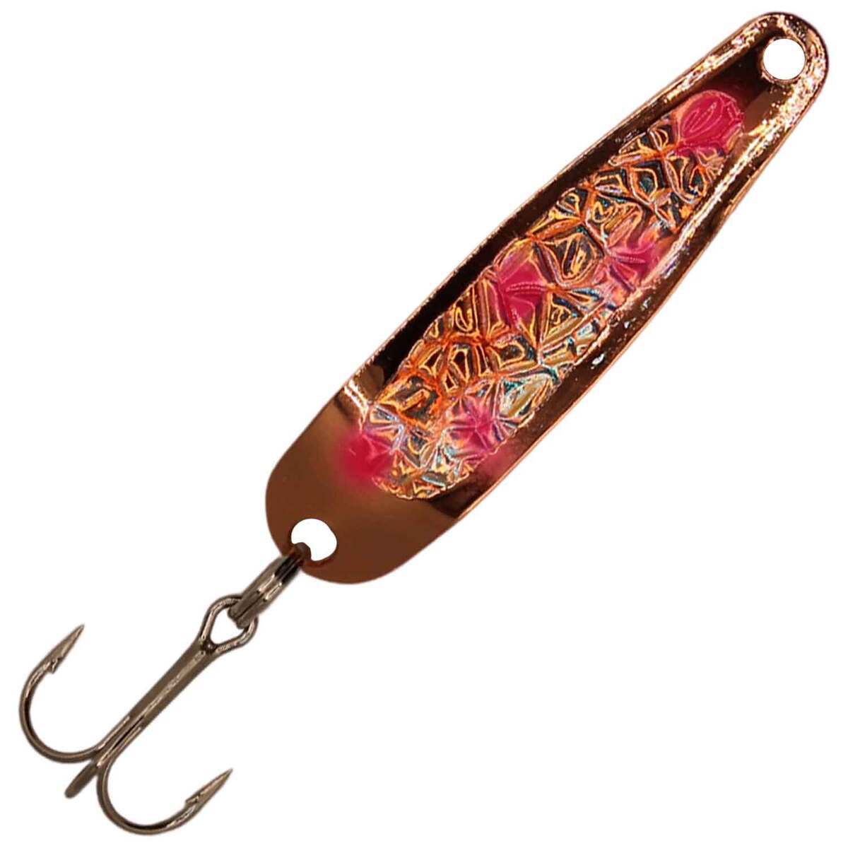 Michigan Stinger Scorpion Spoon