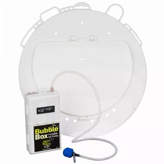 Bubbles Top Combo